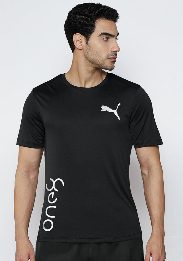 Puma Dri-Fit Fitness T-Shirt