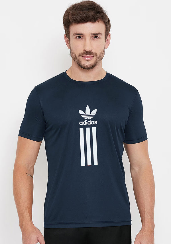 Adidas Dri-Fit Fitness T-Shirt
