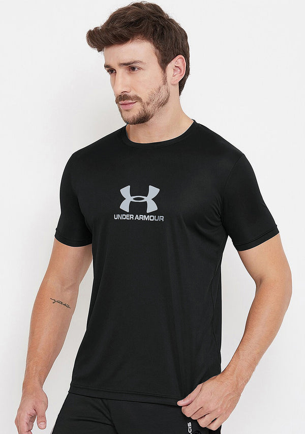 Under Armour Dri-Fit Fitness T-Shirt