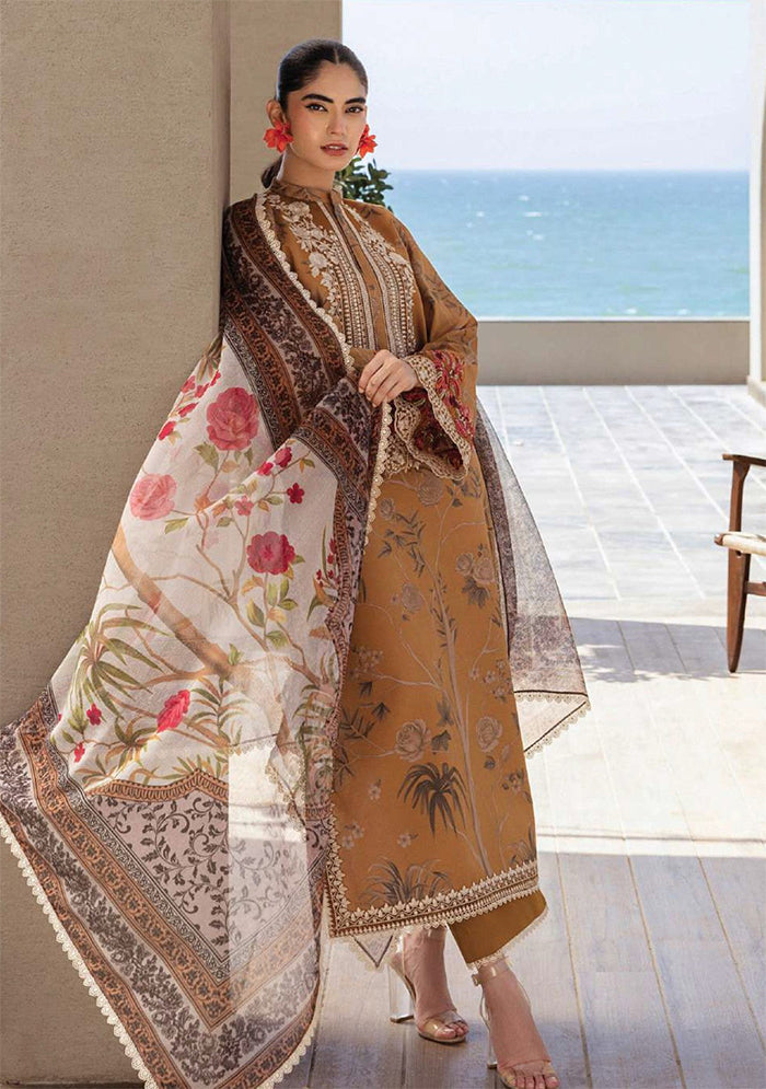 Zainab Chottani - Tahra 25 - Rahma