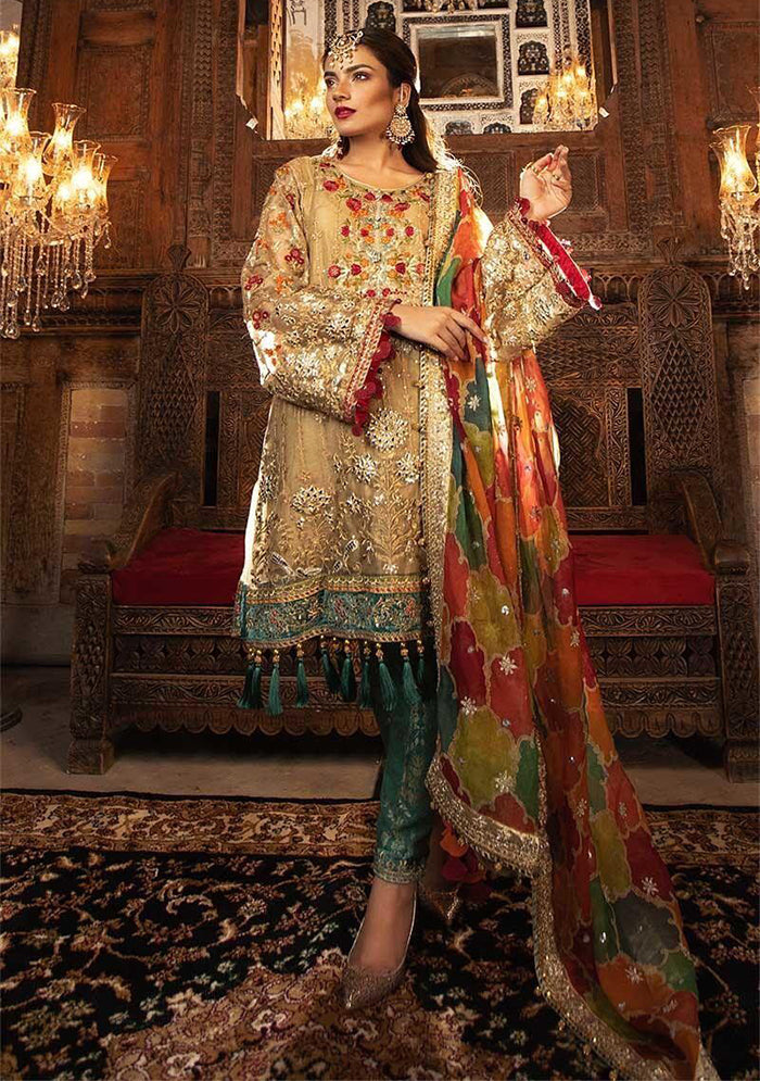 ماريا ب - BD-1707