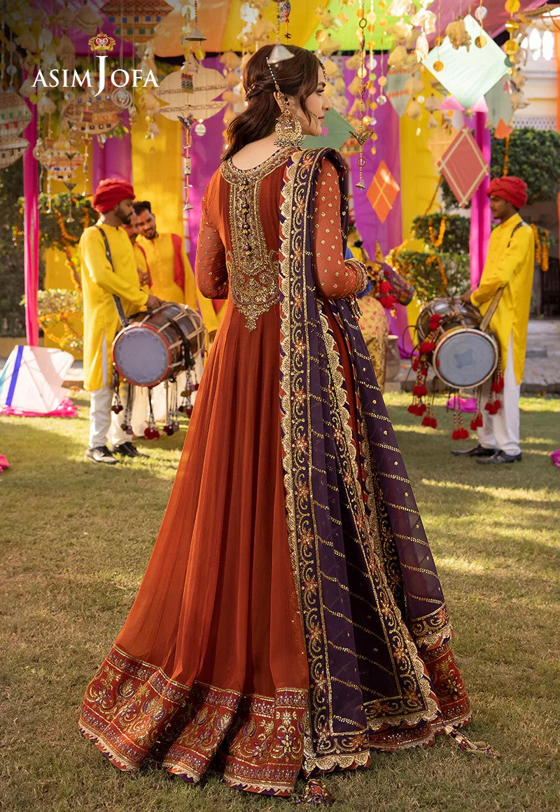 ASIM JOFA