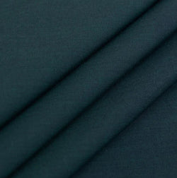 Premium Wash & Wear Suit - Dark Green