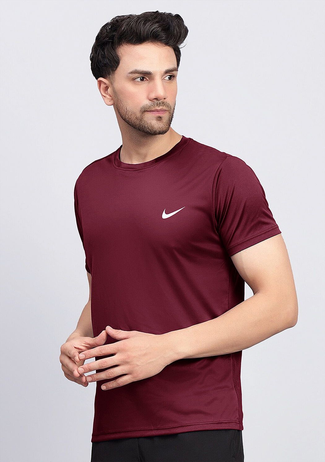 Nike Dri-Fit Fitness T-Shirt