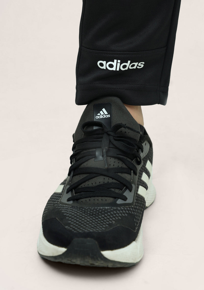Adidas Dri-Fit Stretchable Trouser - Black