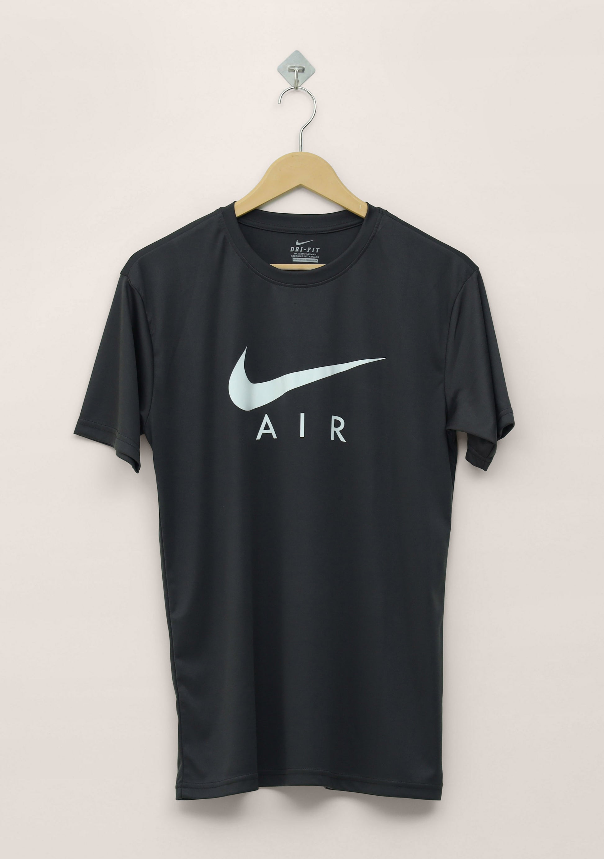 Nike Air Dri-Fit Fitness T-Shirt – Aspire - Main Image