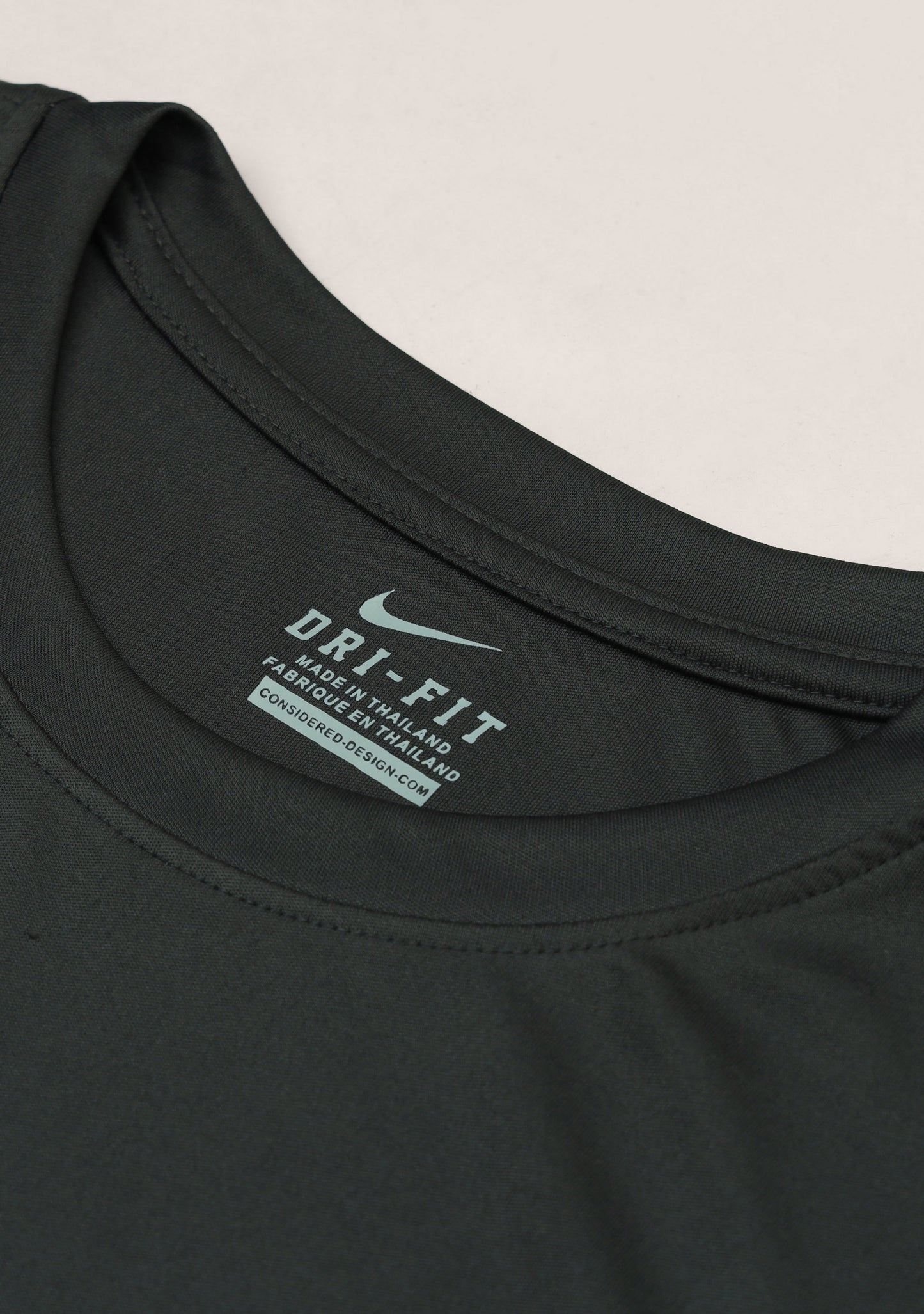 Nike Air Dri-Fit Fitness T-Shirt