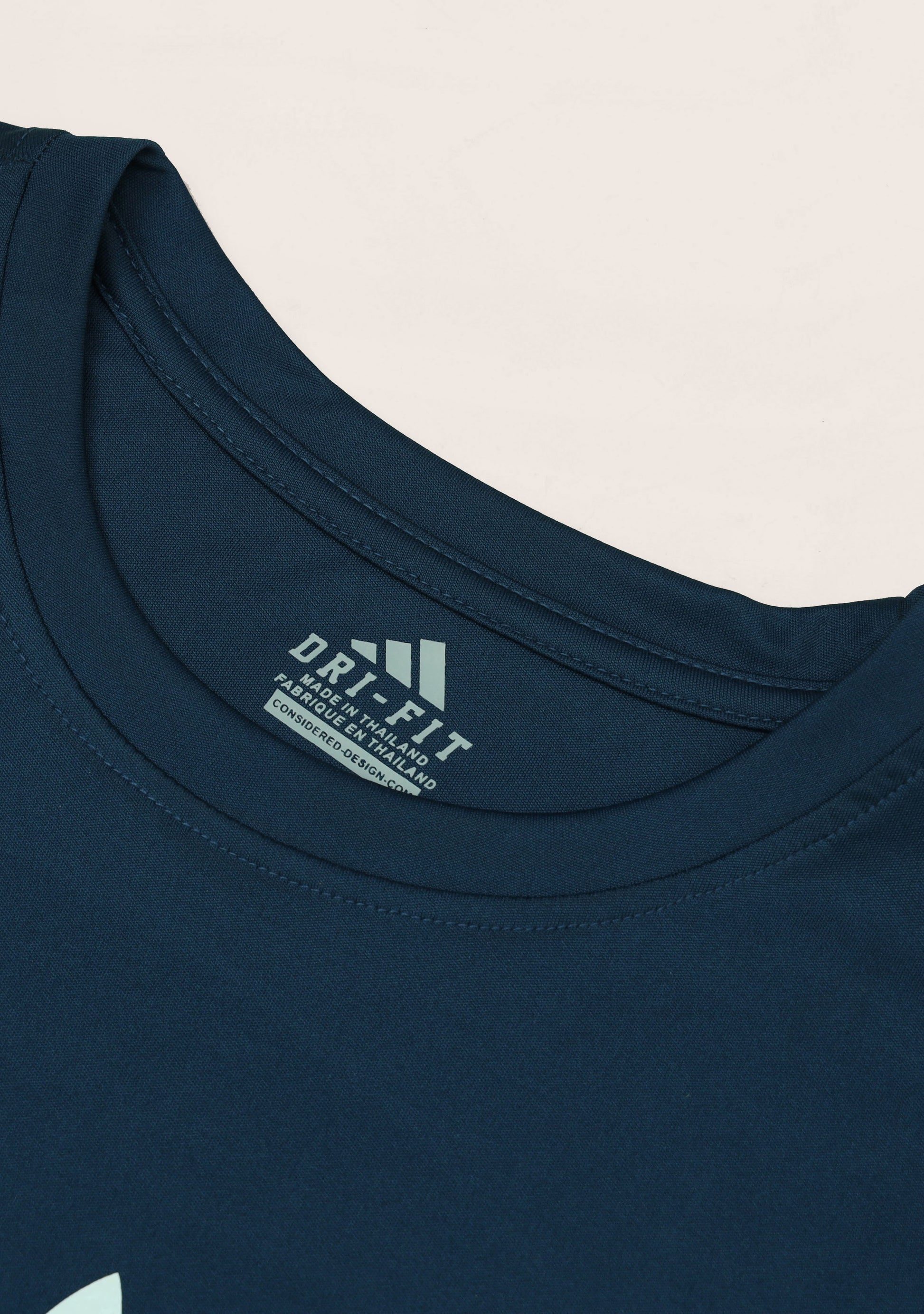 Adidas Dri-Fit Fitness T-Shirt – Aspire - Main Image