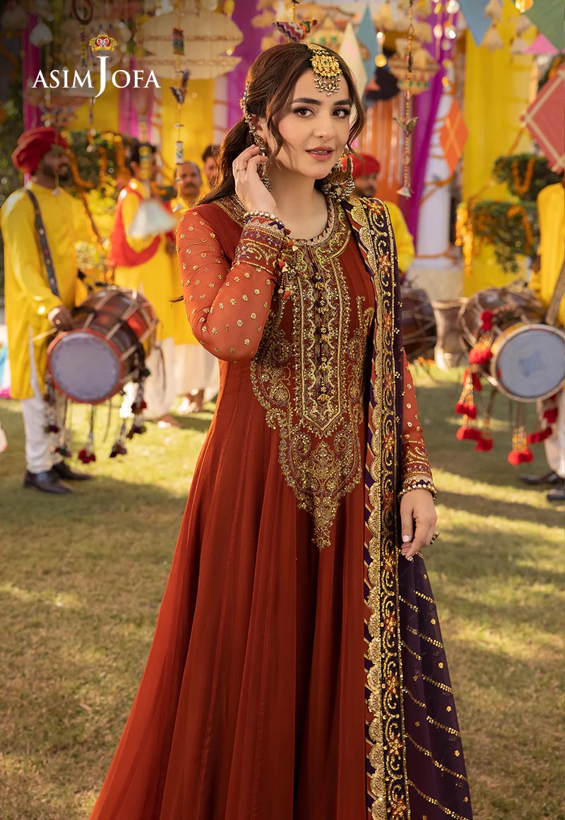 ASIM JOFA