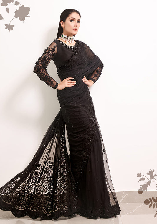 Couture Black MC-053