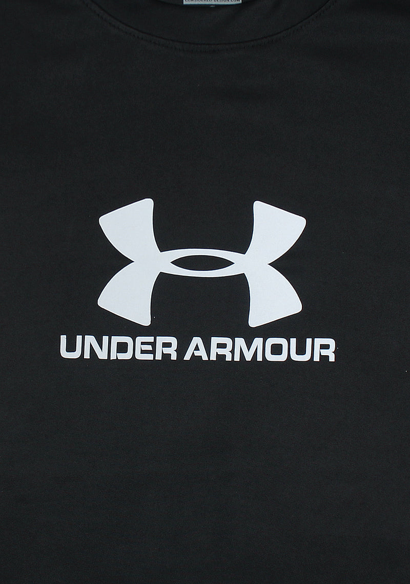 Under Armour Dri-Fit Fitness T-Shirt