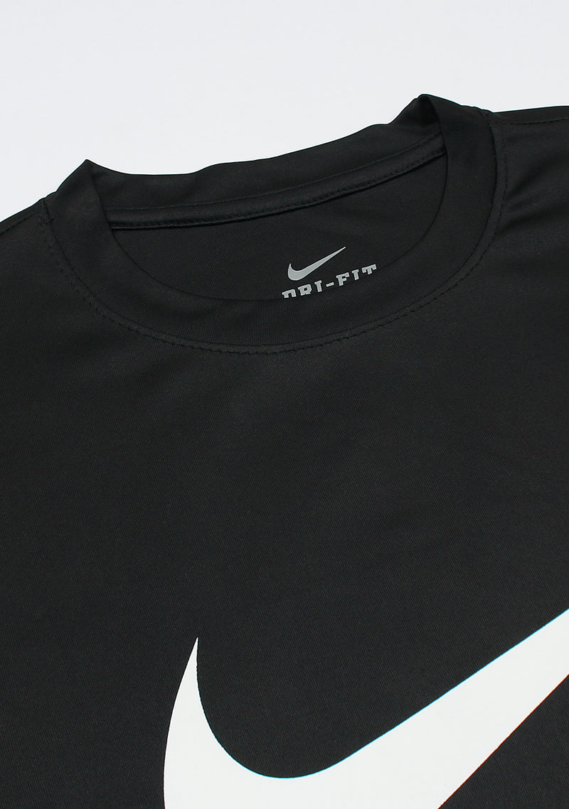 Nike Dri-Fit Fitness T-Shirt