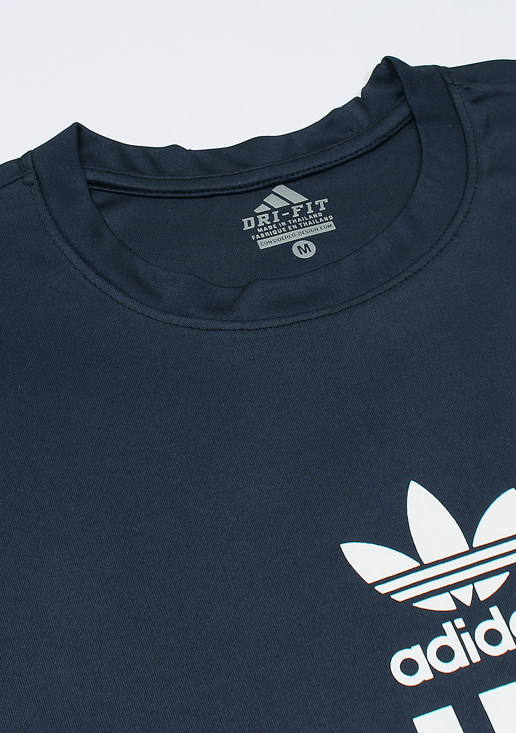 Adidas Dri-Fit Fitness T-Shirt