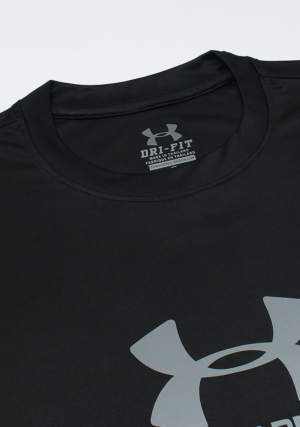 Under Armour Dri-Fit Fitness T-Shirt