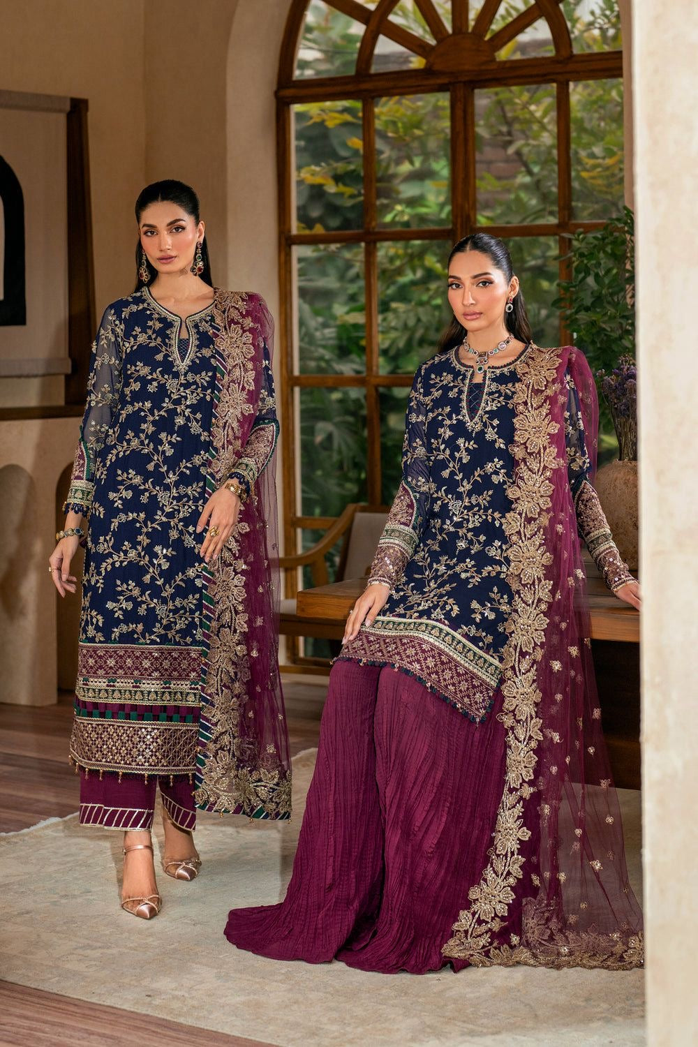 ZAINAB CHOTTANI
