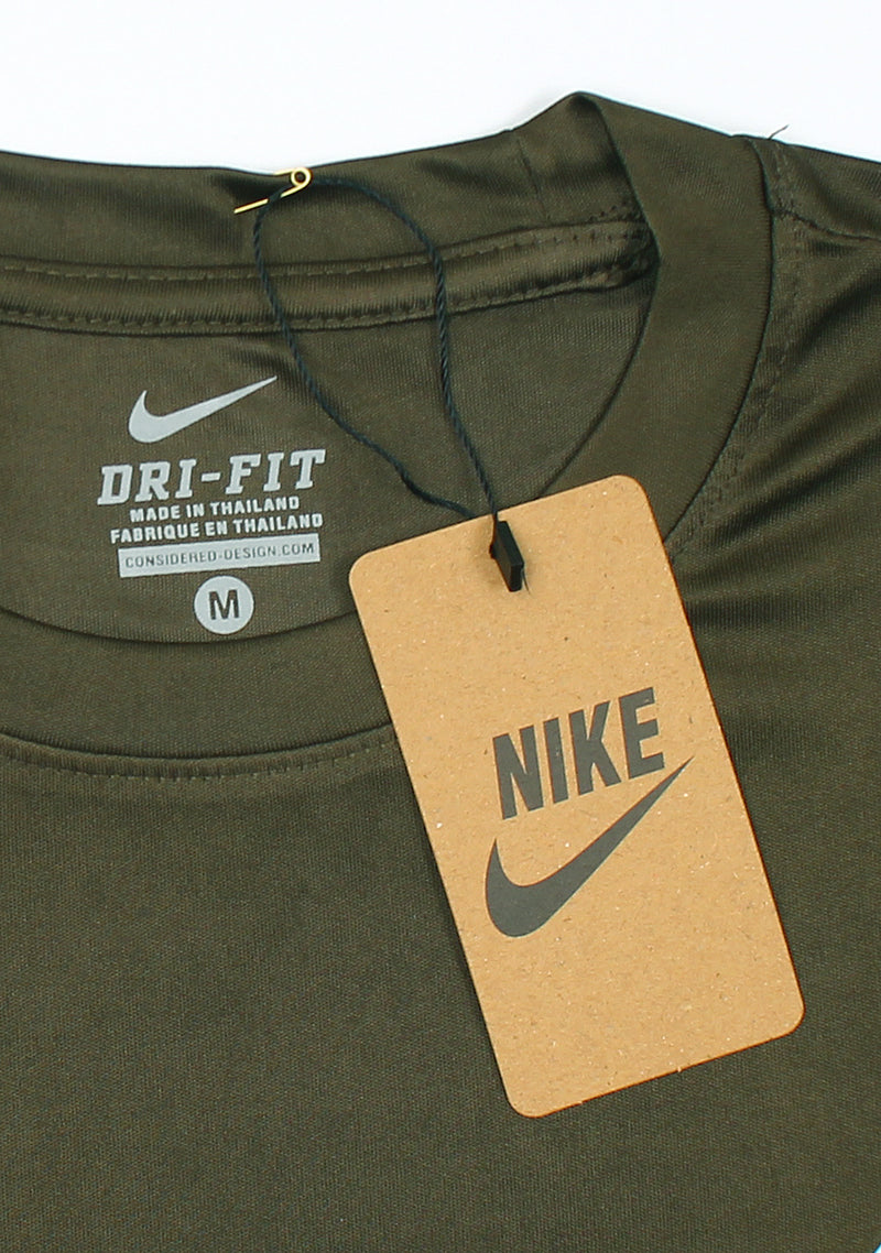 Nike Dri-Fit Fitness T-Shirt