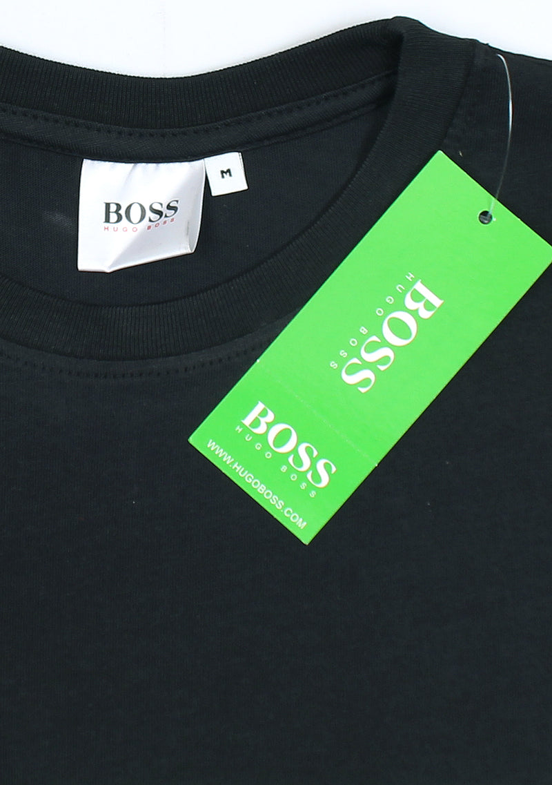 BOSS COTTON JERSEY T-SHIRT