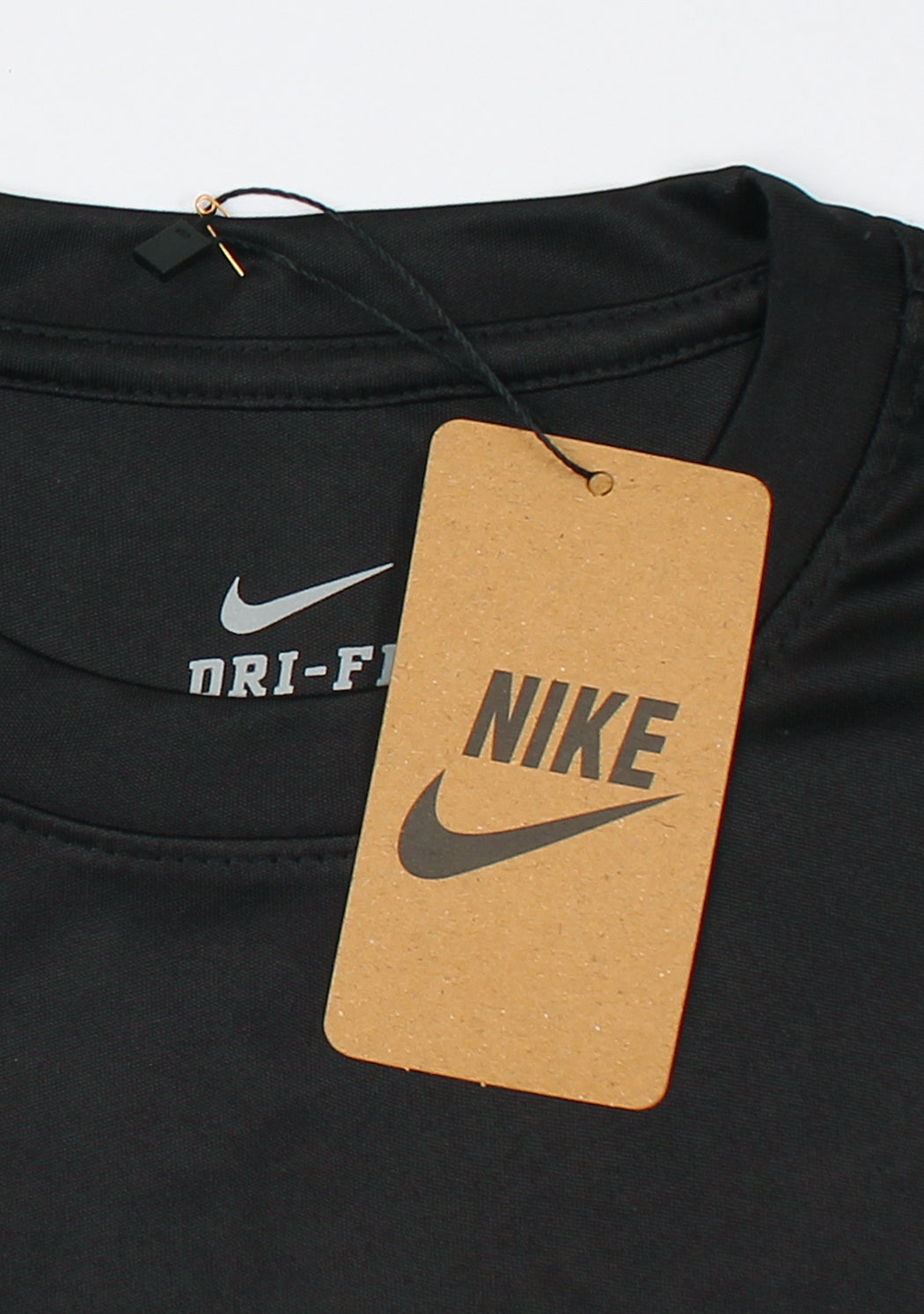 Nike Dri-Fit Fitness T-Shirt