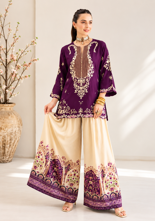 ETHNIC