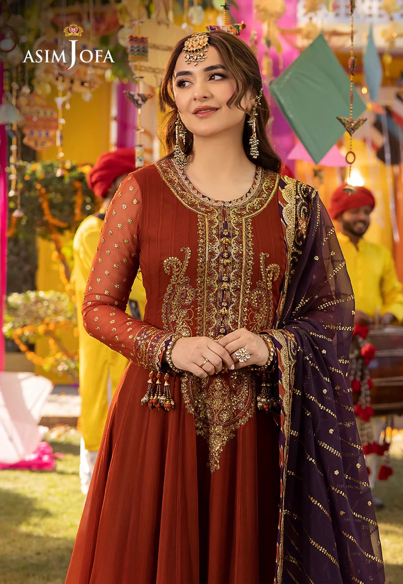 ASIM JOFA