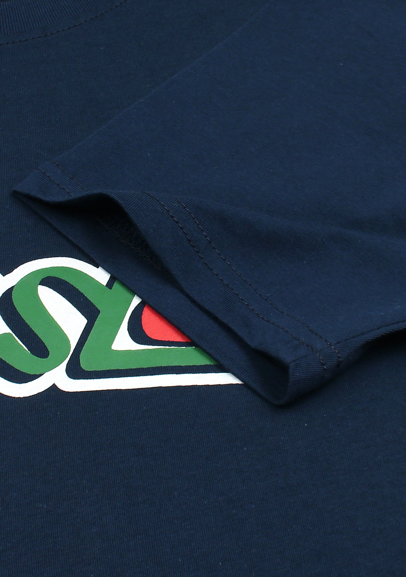 LACOSTE COTTON JERSEY T-SHIRT