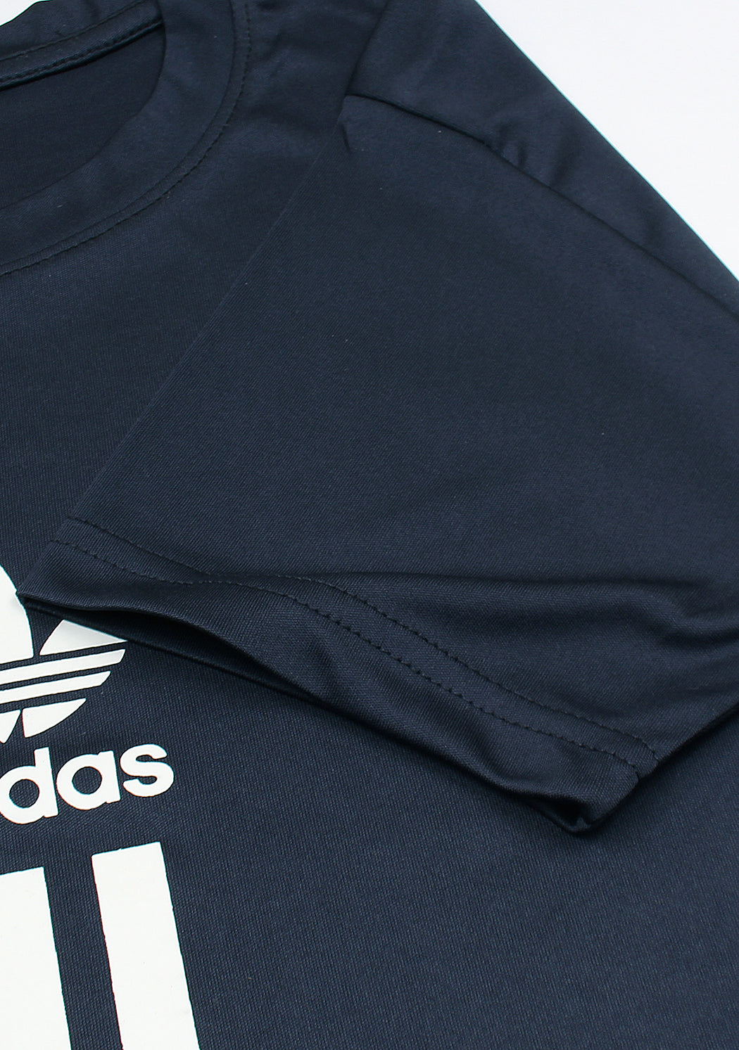 Adidas Dri-Fit Fitness T-Shirt