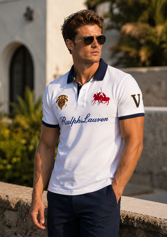 Ralph Lauren Premium Polo Limited Edition