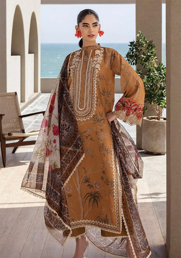 Zainab Chottani - Tahra 25 - Rahma