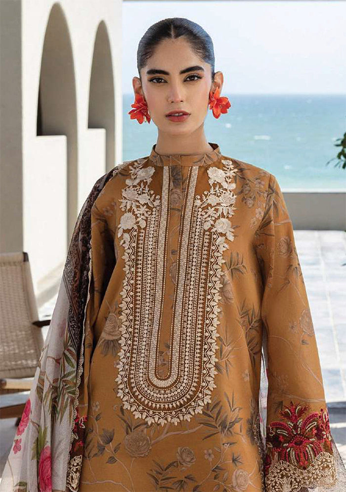 Zainab Chottani - Tahra 25 - Rahma