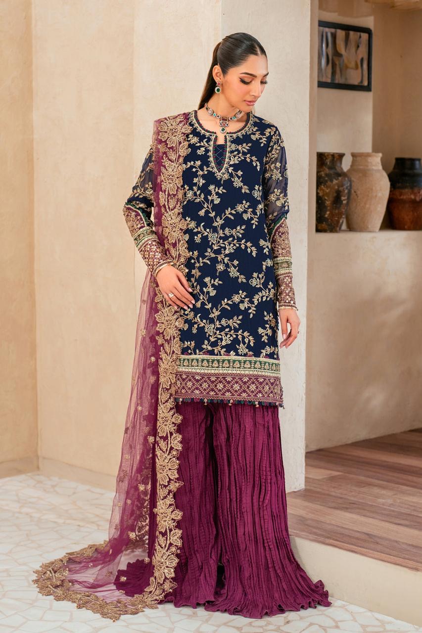 ZAINAB CHOTTANI