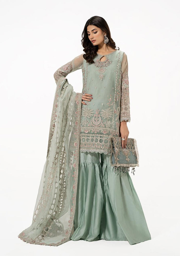 MINT GREEN - 138