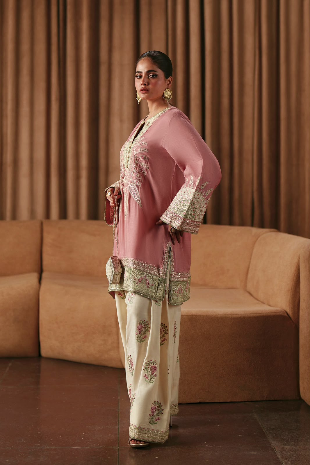 ETHNIC
