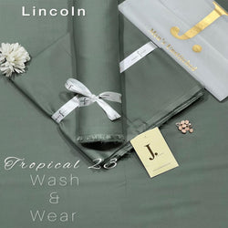 Winter Premium Suit - Lincoln