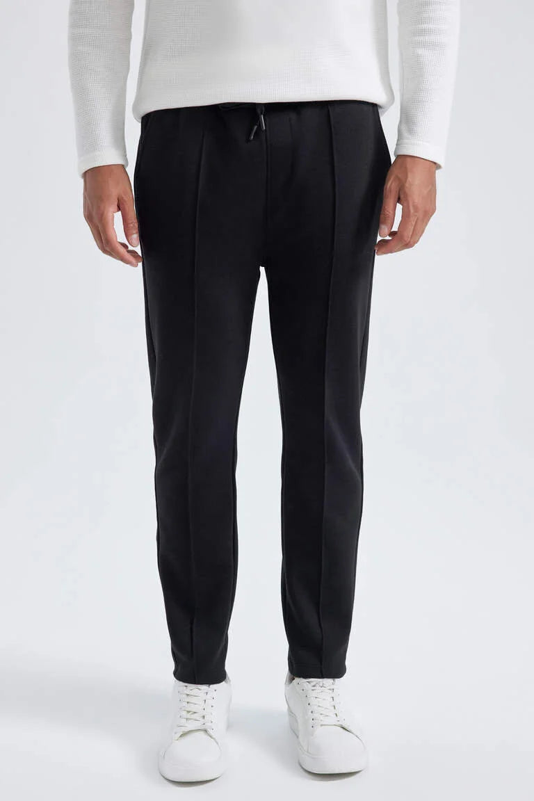 Zara Premium Trouser - Black