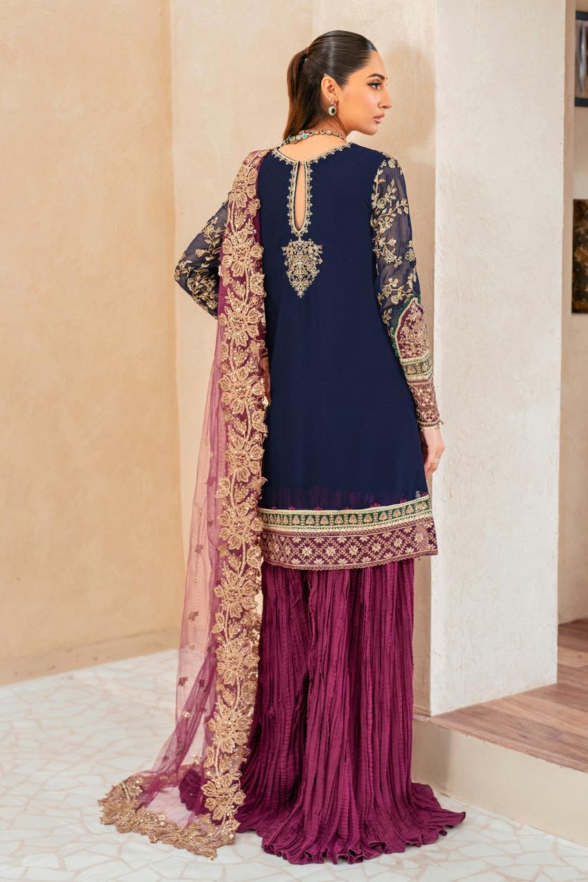 ZAINAB CHOTTANI