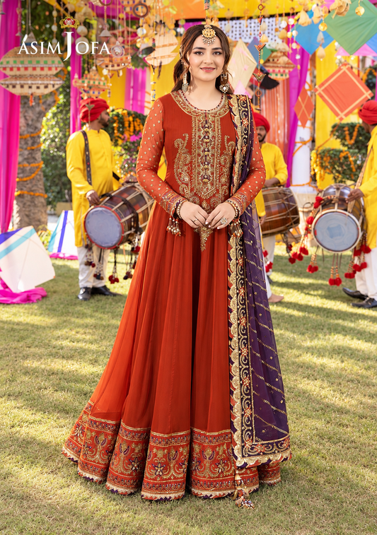 ASIM JOFA