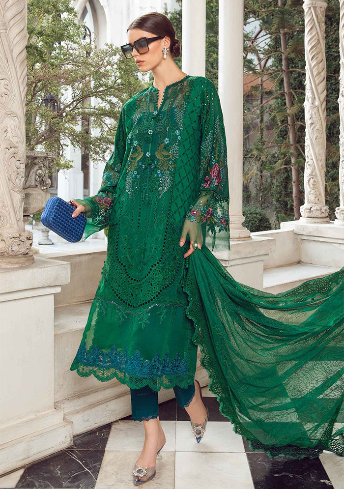 M.A.R.I.A.B. | EID LAWN-24-02