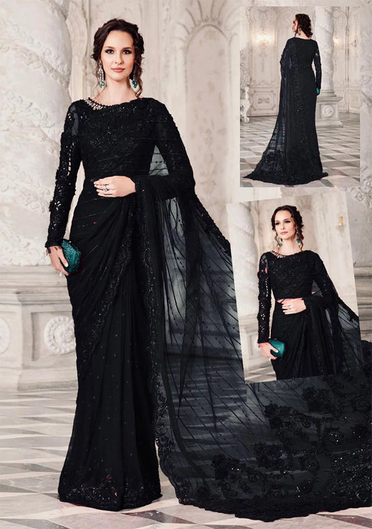 Couture Black MC-051