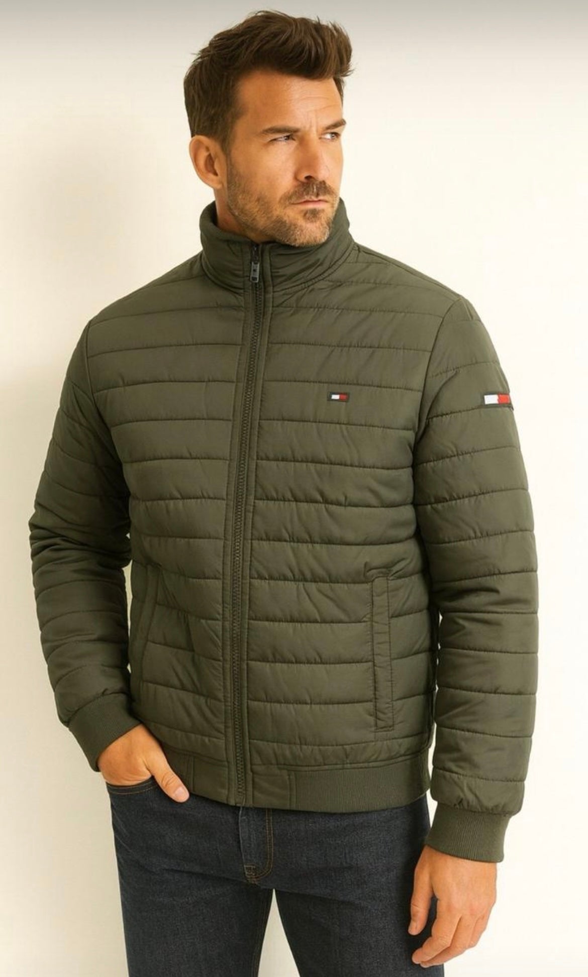 Tommy Hilfiger Premium Jacket