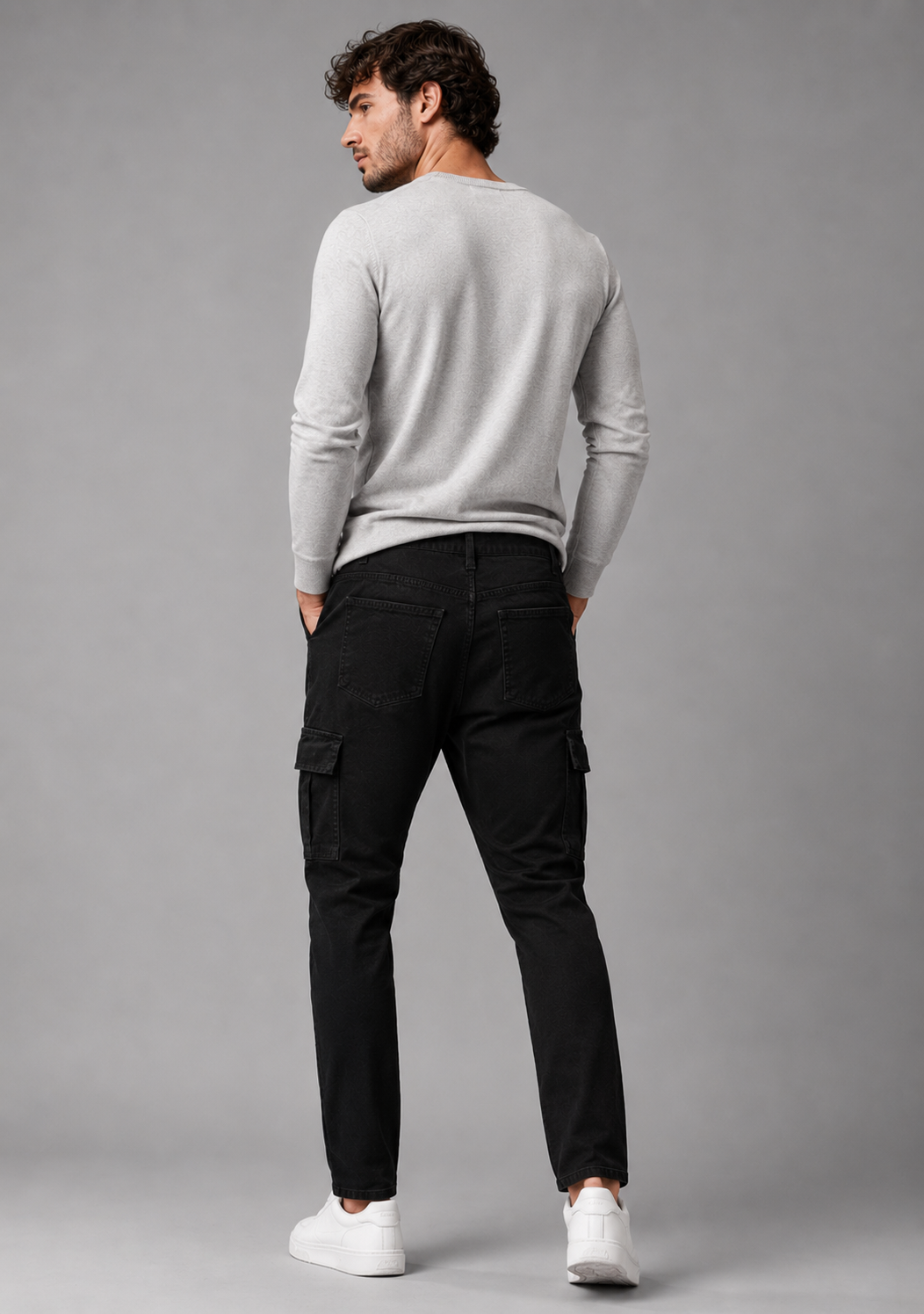 GAP CARGO PANTS