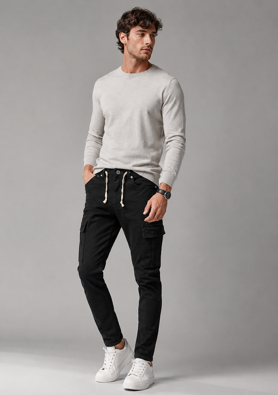 GAP CARGO PANTS