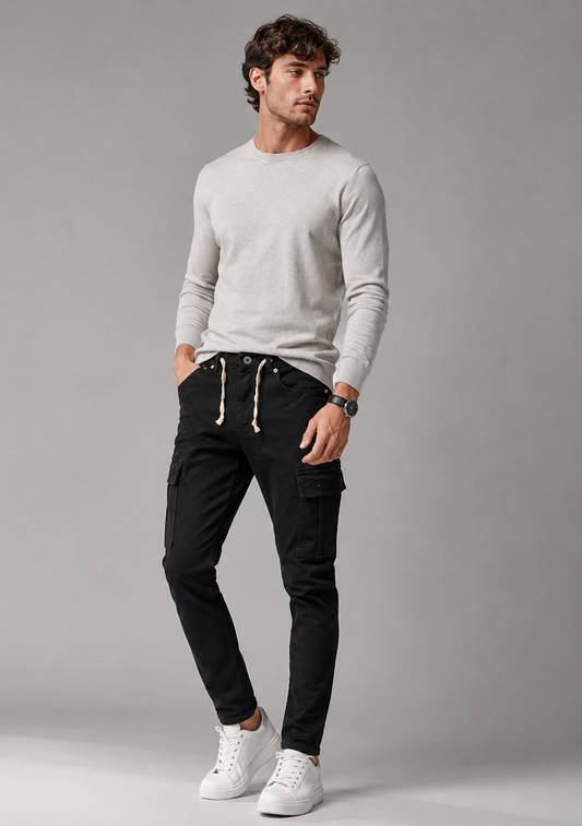 GAP CARGO PANTS
