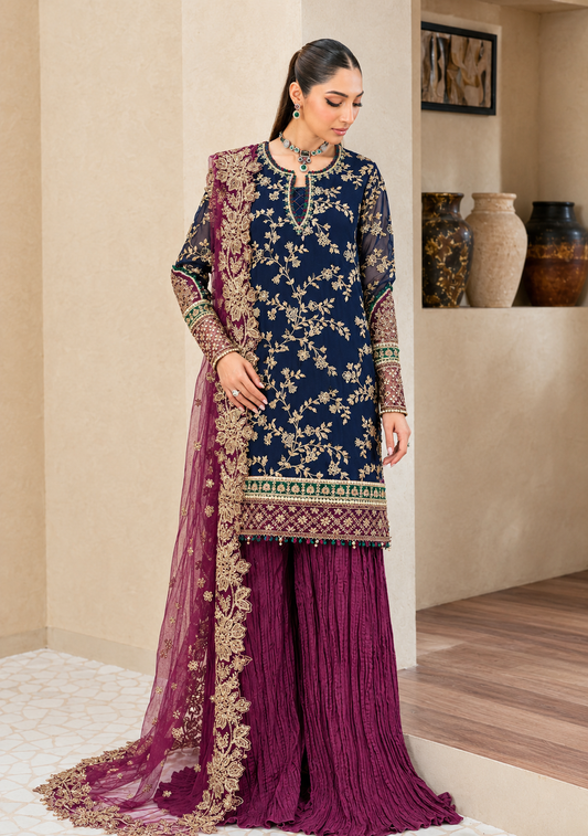 ZAINAB CHOTTANI