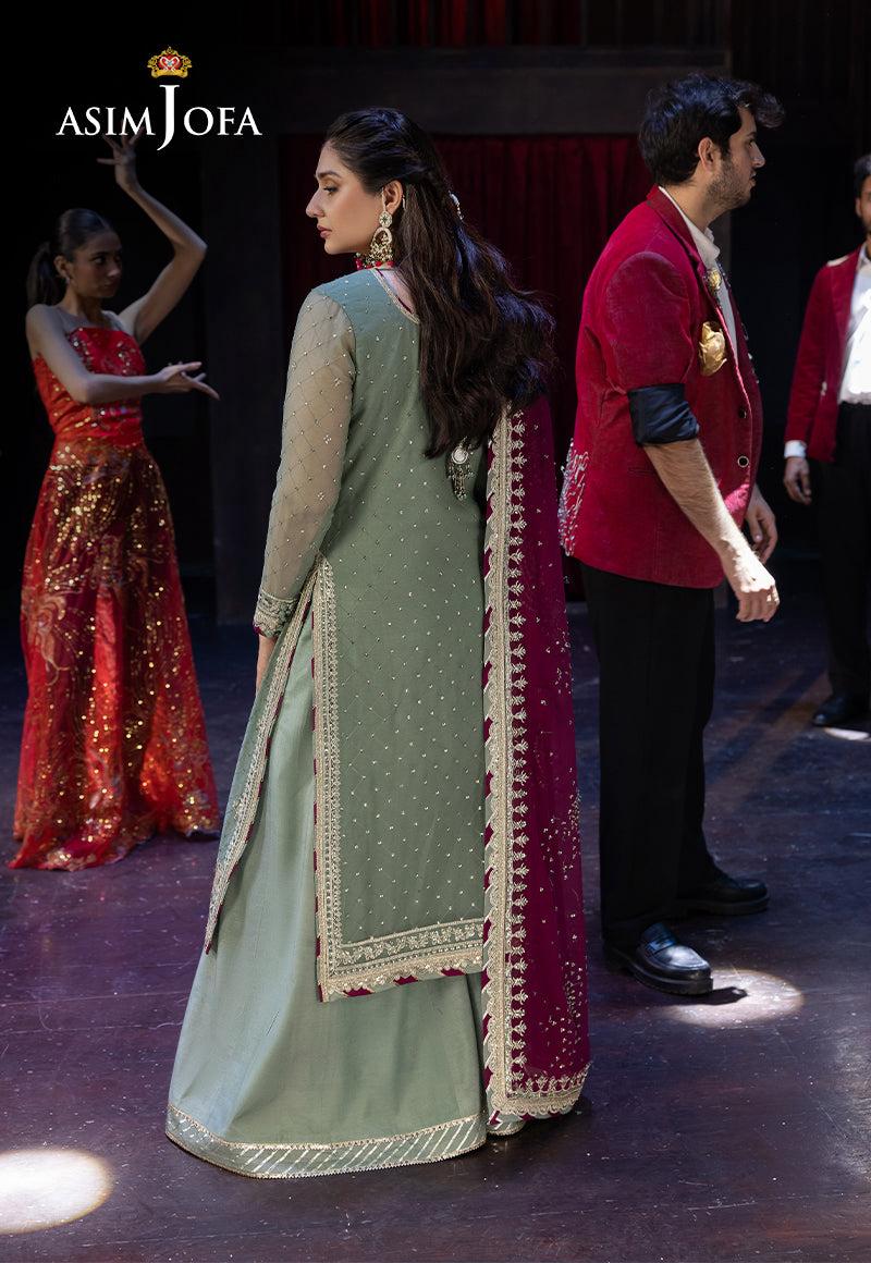 ASIM JOFA
