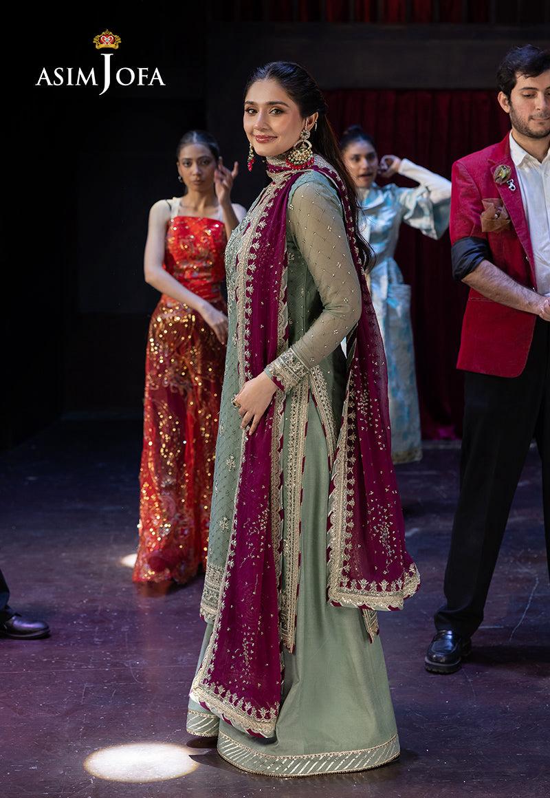 ASIM JOFA
