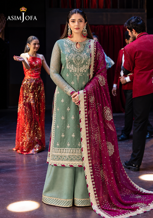 ASIM JOFA