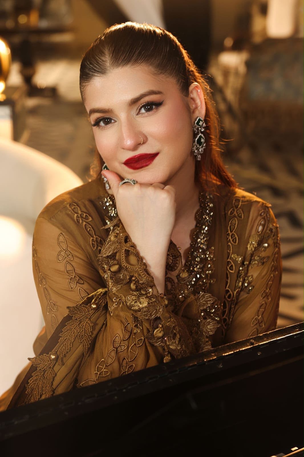 Maria B