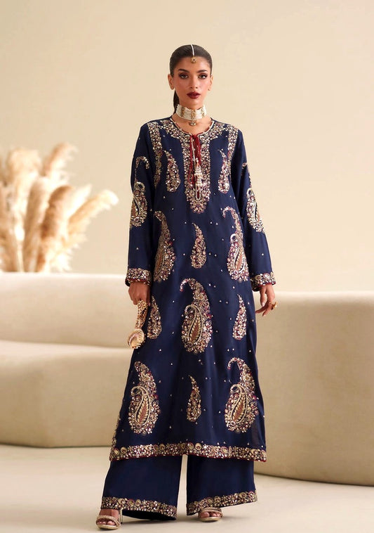ETHNIC KAFTAN