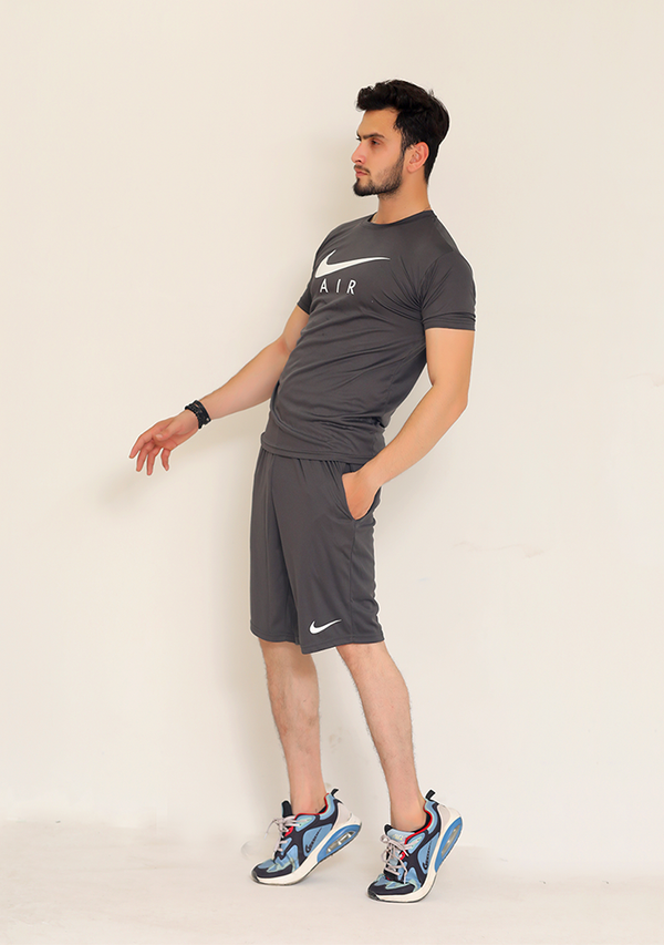 Nike Dri-Fit Fitness Track Suit