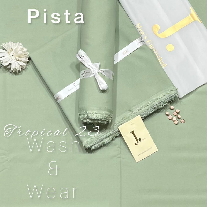 Winter Premium Suit - Pista